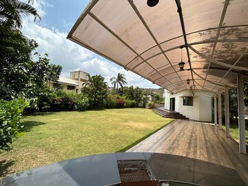 4 BHK Villa – Exterior View View at Lonavala - for Sale