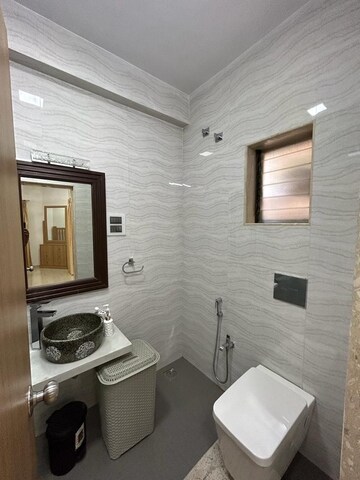 Bathroom in 4 BHK Villa at Lonavala – for Sale