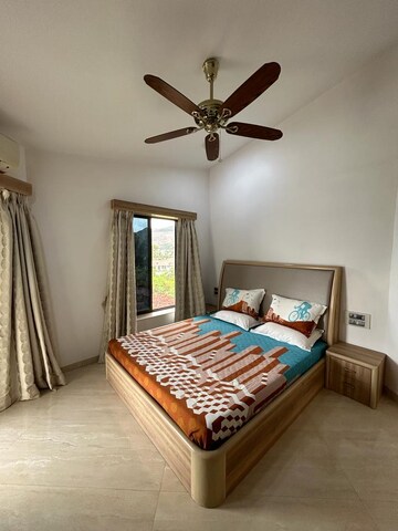 Bedroom in 4 BHK Villa at Lonavala – for Sale