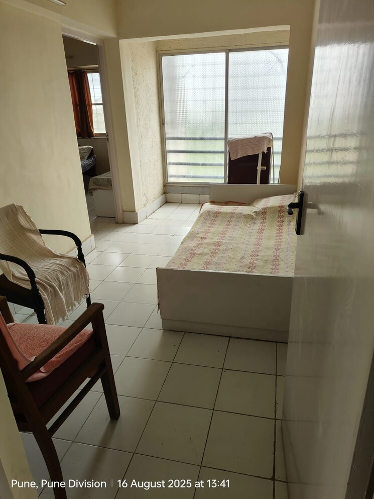 Bathroom, hermes-heritage-homes 2 Bedroom 1200 Sq.Ft. Apartment In Shastrinagar Pune 9089093