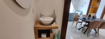 Furnished Amenities in 3 BHK Apartment at Honer Aquantis, Gopanpally – for Rent