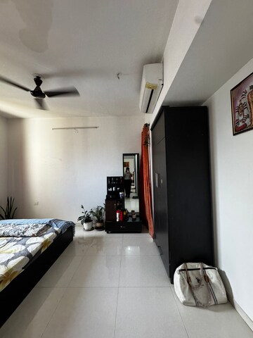 Kitchen in 2 BHK Apartment at Lodha Splendora, Ghodbunder Road – for Rent