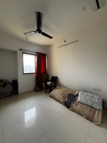 Bedroom in 2 BHK Apartment at Lodha Splendora, Ghodbunder Road – for Rent