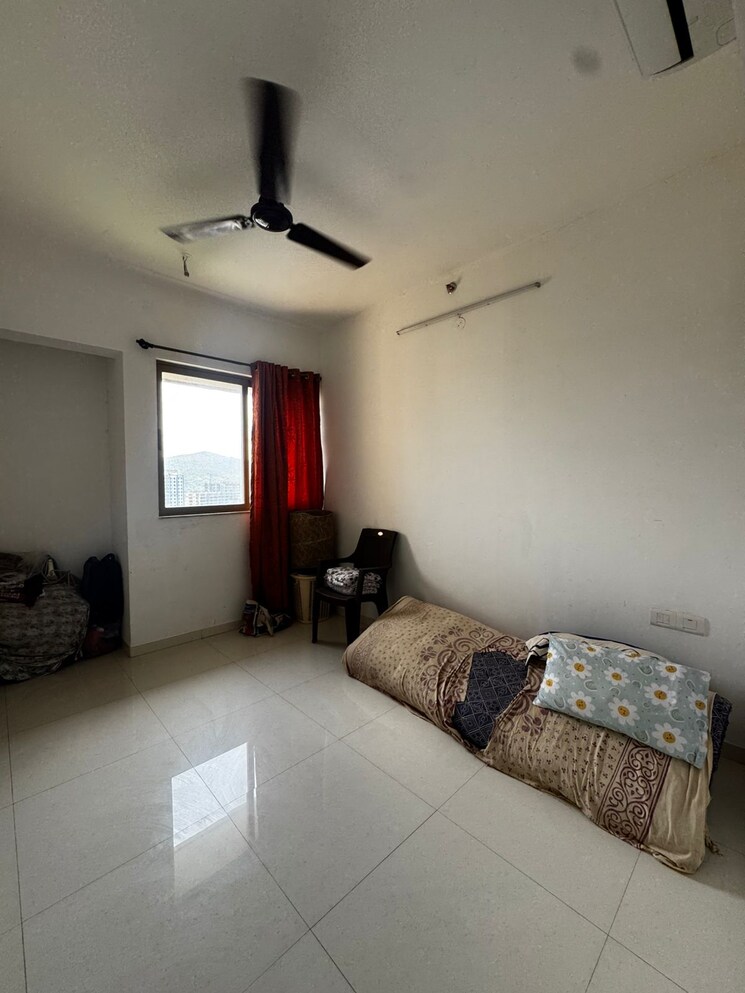 Bedroom, lodha-splendora 2 Bedroom 701 Sq.Ft. Apartment In Ghodbunder Road Thane 9089096