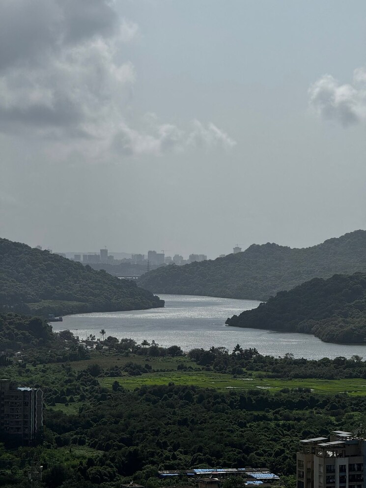 undefined, lodha-splendora 2 Bedroom 701 Sq.Ft. Apartment In Ghodbunder Road Thane 9089096