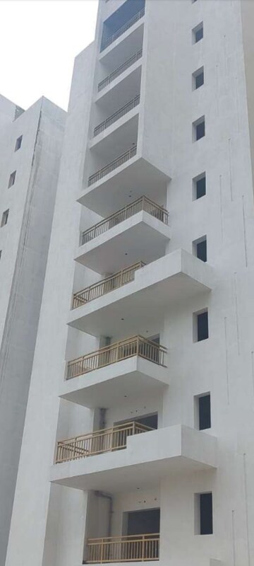 2 BHK Apartment For Sale in IRA Aspiration, Kollur