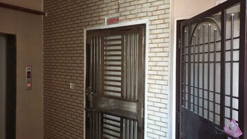 3 BHK Apartment – Exterior View View at Supertech Cape Town, Sector 74 - for Rent