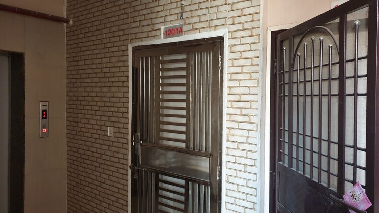 Exterior View, supertech-cape-town 3 Bedroom 1295 Sq.Ft. Apartment In Sector 74 Noida 9089112