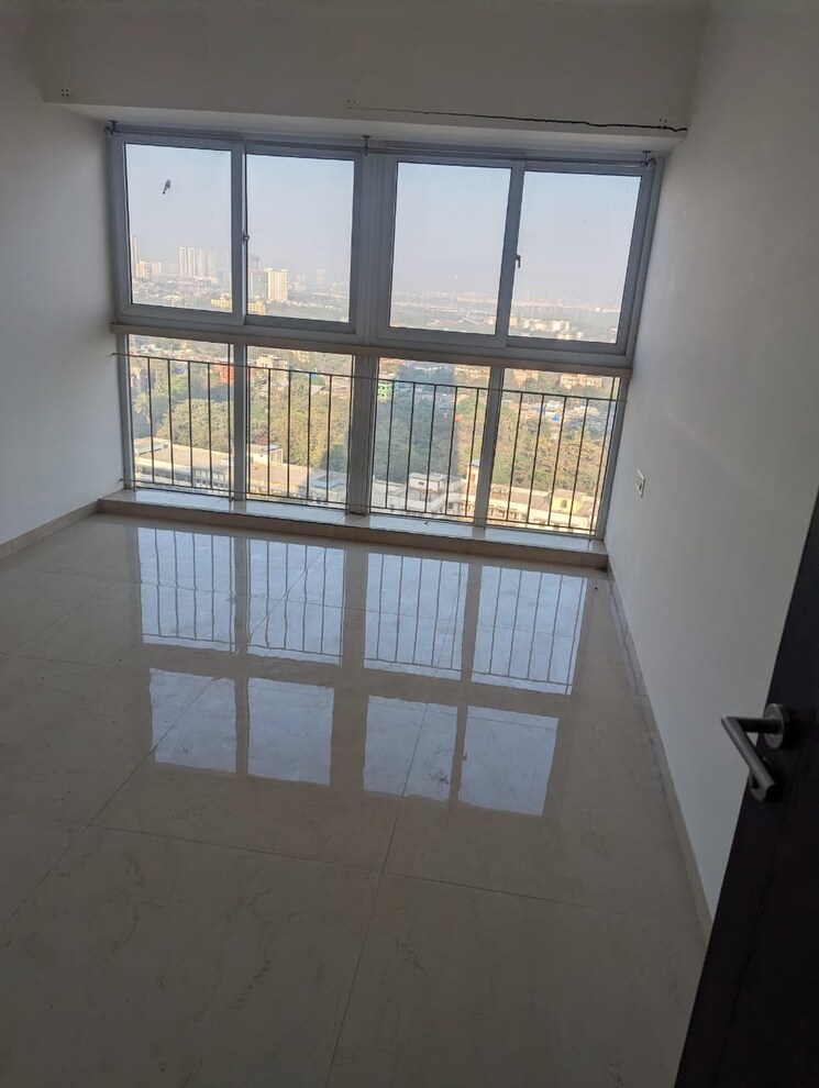 Balcony, ruparel-ariana 3 Bedroom 1351 Sq.Ft. Apartment In Parel Mumbai 9089118