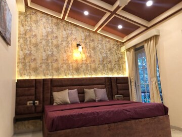 Bedroom in 5 BHK Villa at Lonavala – for Sale