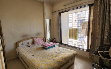 2 BHK Apartment For Rent in Yogi Raj CHS, Borivali West