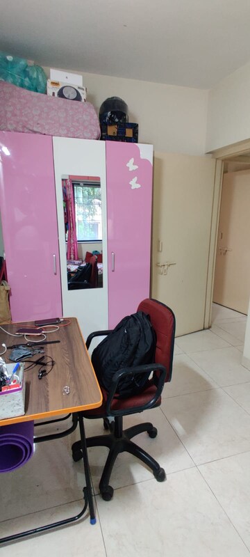 Team Area in 2 BHK Apartment at Sarthi Apartments Karve Road, Karve Road – for Rent