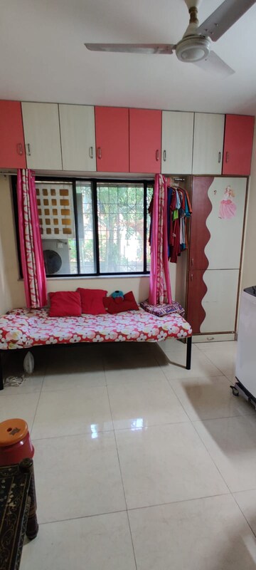 Bedroom in 2 BHK Apartment at Sarthi Apartments Karve Road, Karve Road – for Rent