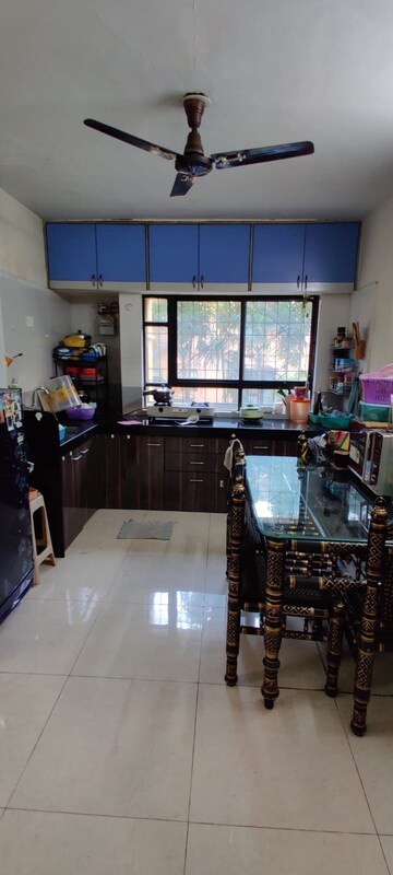 Kitchen in 2 BHK Apartment at Sarthi Apartments Karve Road, Karve Road – for Rent
