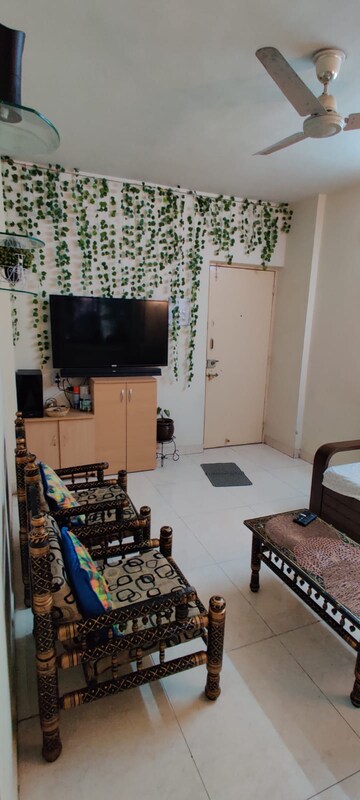 2 BHK Apartment For Rent in Sarthi Apartments Karve Road, Karve Road