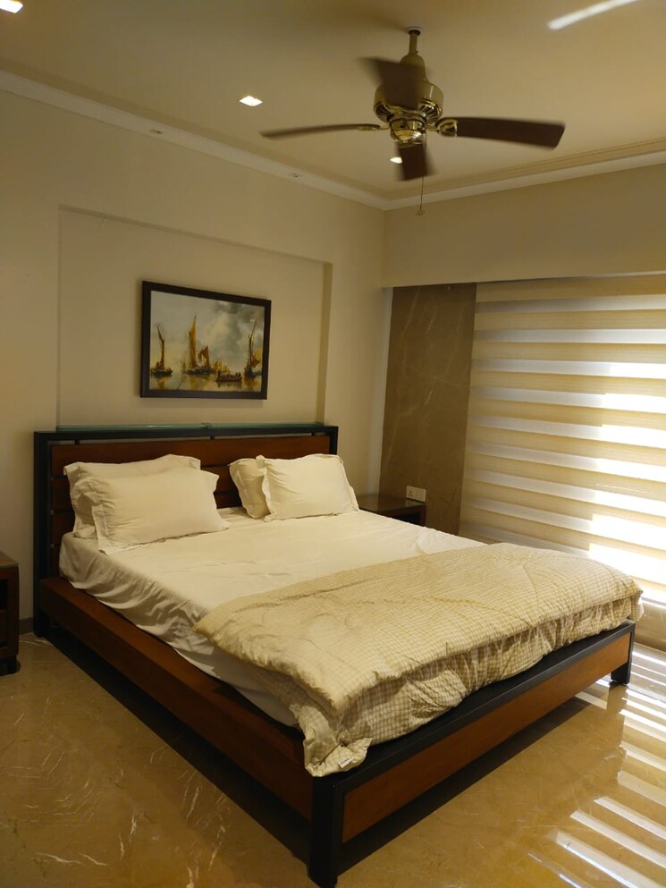 Bedroom, bonny-casa 5 Bedroom 2600 Sq.Ft. Apartment In St. Peters Colony Mumbai 9089174