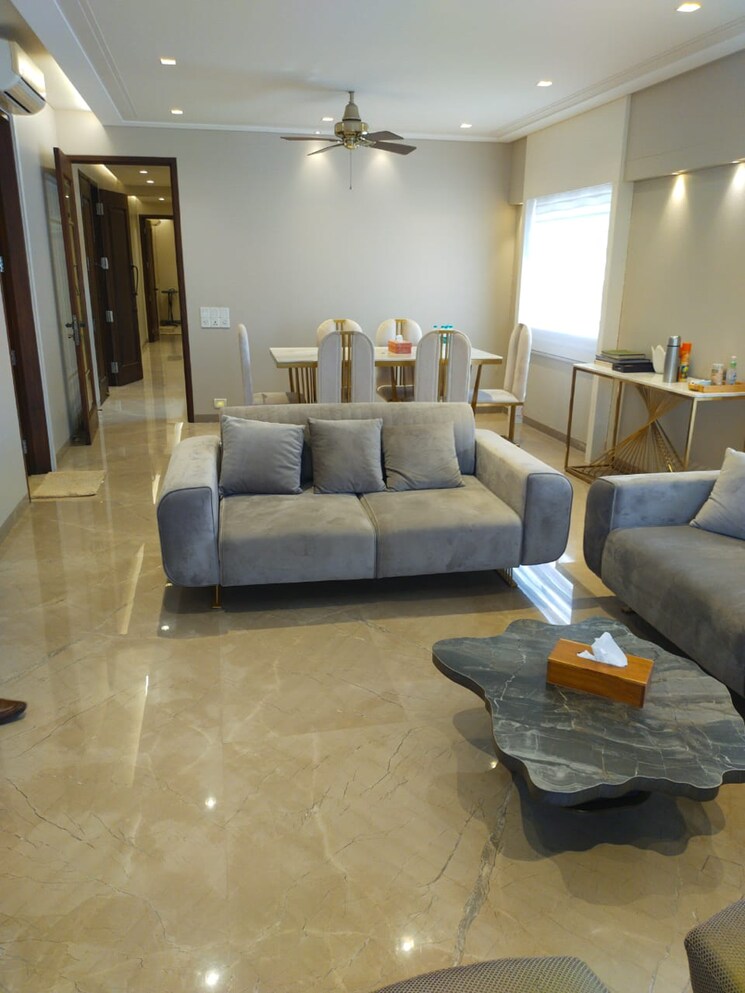 Living Room, bonny-casa 5 Bedroom 2600 Sq.Ft. Apartment In St. Peters Colony Mumbai 9089174