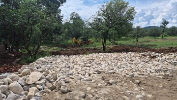  Plot – Exterior View View at Upper Nathanpur - for Sale