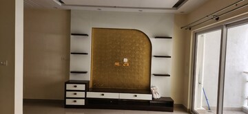 Furnished Amenities in 3 BHK Apartment at Mantri Webcity, Hennur – for Rent