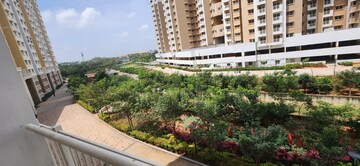 3 BHK Apartment For Rent in Mantri Webcity, Hennur