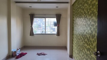 Bedroom in 2 BHK Apartment at Saroj Apartment Karve Nagar, Karve Nagar – for Rent