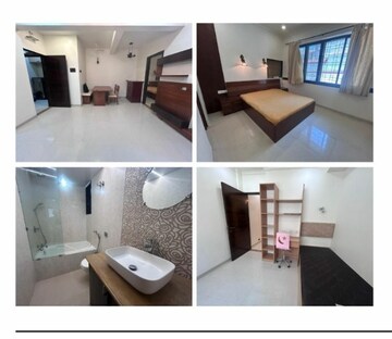 2 BHK Apartment For Rent in Peddar Road