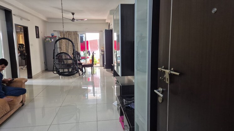 Kitchen, cybercity-rainbow-vistas-rock-gardens 3 Bedroom 1650 Sq.Ft. Apartment In Hi Tech City Hyderabad 9089169