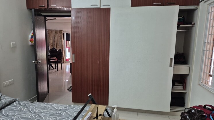 undefined, cybercity-rainbow-vistas-rock-gardens 3 Bedroom 1650 Sq.Ft. Apartment In Hi Tech City Hyderabad 9089169