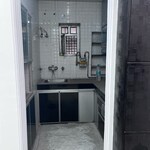 1 BHK + Pooja Room 60 Sq.Yd. Builder Floor in Mahindra Apartment