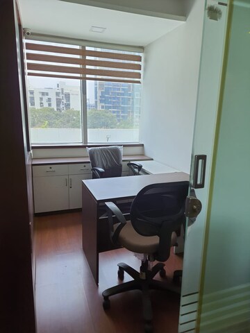  Office Space For Rent in Rupa Solitaire, Kopar Khairane