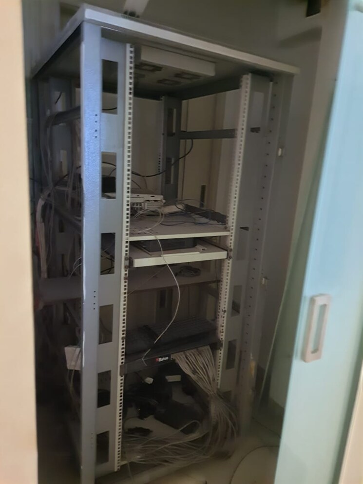 undefined, rupa-solitaire Commercial Office Space 3050 Sq.Ft. In Kopar Khairane Navi Mumbai 9089162