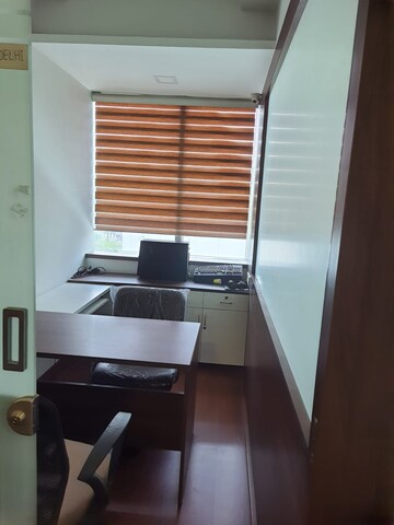 Team Area in  Office Space at Rupa Solitaire, Kopar Khairane – for Rent