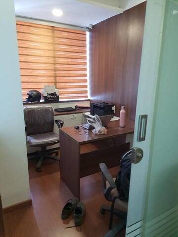 Team Area in  Office Space at Rupa Solitaire, Kopar Khairane – for Rent