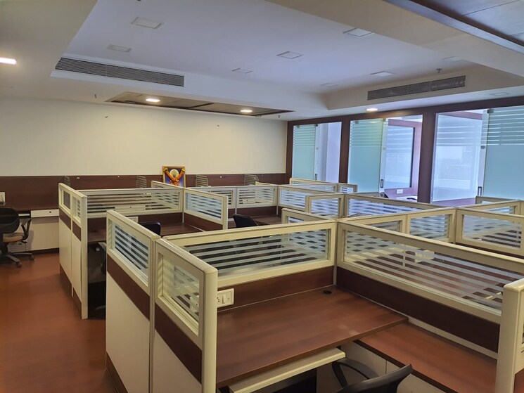 Bedroom, rupa-solitaire Commercial Office Space 3050 Sq.Ft. In Kopar Khairane Navi Mumbai 9089162