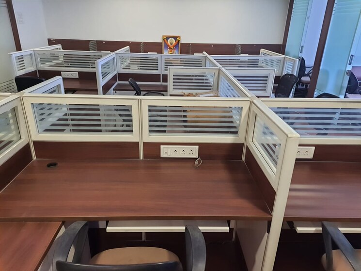 Exterior View, rupa-solitaire Commercial Office Space 3050 Sq.Ft. In Kopar Khairane Navi Mumbai 9089162