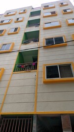 6+ BHK 1400 Sq.Ft. Independent House in Ejipura