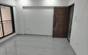 1 BHK Apartment For Rent in Borivali West