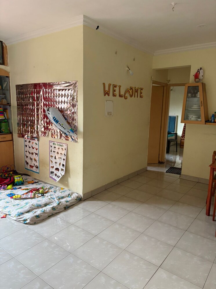 Bedroom, hermes-heritage-homes 1 Bedroom 700 Sq.Ft. Apartment In Shastrinagar Pune 9089173