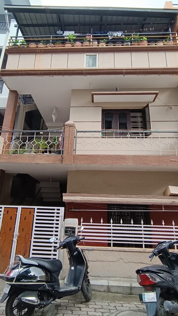 3 BHK Independent House – Exterior View View at Ejipura - for Sale