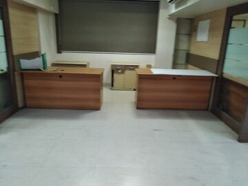 Living Room in  Office Space at Raikar Bhavan, Vashi Sector 17 – for Rent
