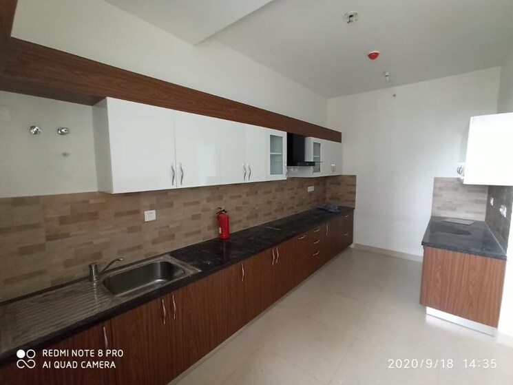 Kitchen, sobha-morzaria-grandeur 6+ Bedroom 4000 Sq.Ft. Apartment In Bannerghatta Road Bangalore 9089203