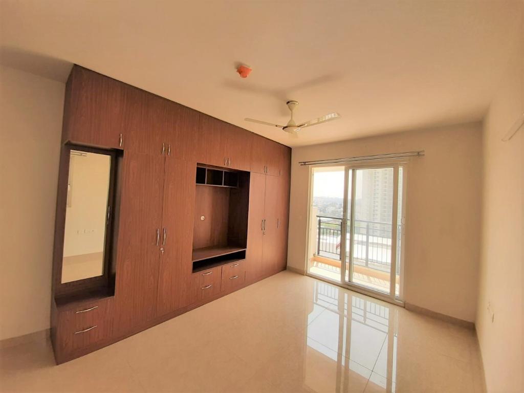 6+ BHK + Servant Room Apartment For Rent in Sobha Morzaria Grandeur