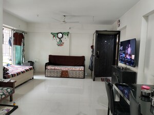2 BHK Apartment For Sale in Rdc Pinewood, Kasarvadavali