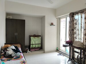 Living Room in 2 BHK Apartment at Rdc Pinewood, Kasarvadavali – for Sale