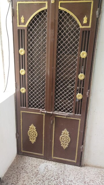 1 BHK Apartment – Exterior View View at Thaltej - for Rent