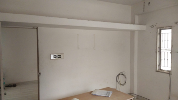 Furnished Amenities in 1 BHK Apartment at Thaltej – for Rent