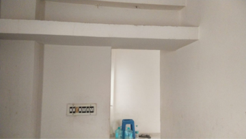 Furnished Amenities in 1 BHK Apartment at Thaltej – for Rent