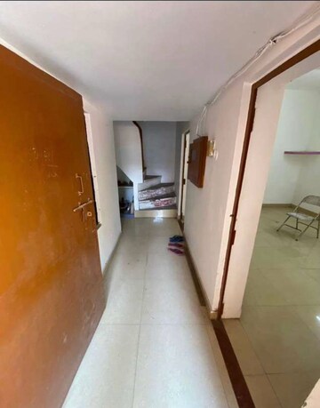 Staircase in 6 BHK Independent House at Rajajipuram – for Sale