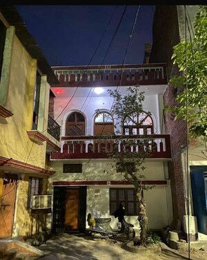 6 BHK Independent House For Sale in Rajajipuram