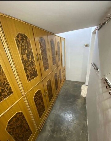 Utility Room in 6 BHK Independent House at Rajajipuram – for Sale